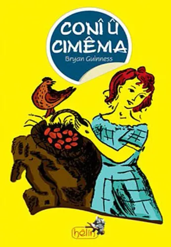 Conî Û Cimêma