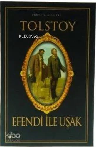 Efendi İle Uşak