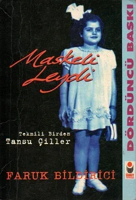 Maskeli Leydi - Tekmili Birden Tansu Çiler