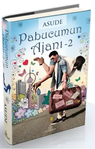 PABUCUMUN AJANI-2, CİLTLİ