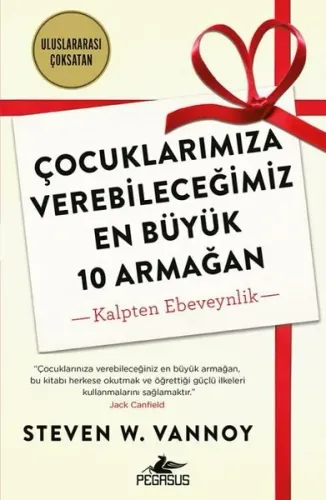 Çocuklarımıza Verebileceğimiz En Büyük 10 Armağan - Kalpten Ebeveynlik