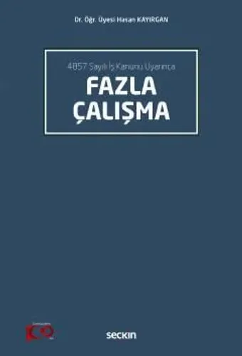 Fazla Çalışma