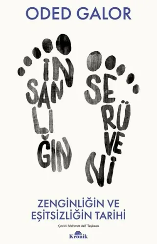 İnsanlığın Serüveni