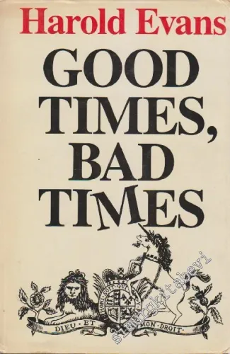 Good Times, Bad Times -