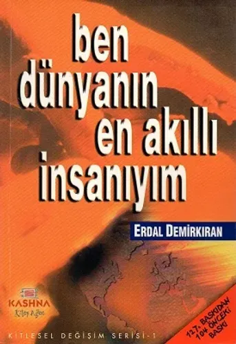 Ben Dünyanın En Akıllı İnsanıyım