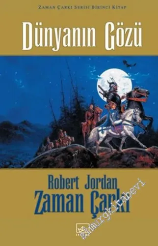Zaman Çarkı Cilt 1: Dünyanın Gözü CİLTLİ -        2016