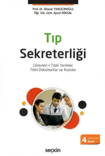 Tıp Sekreterliği