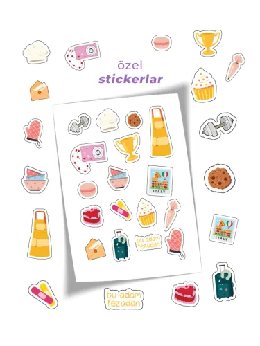 ÖZEL SERİ - DÖRT ÇEYREK 2 - CİLTLİ