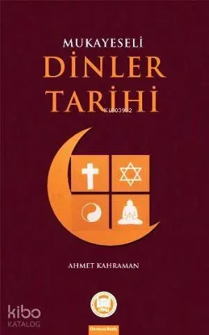 Mukayeseli Dinler Tarihi