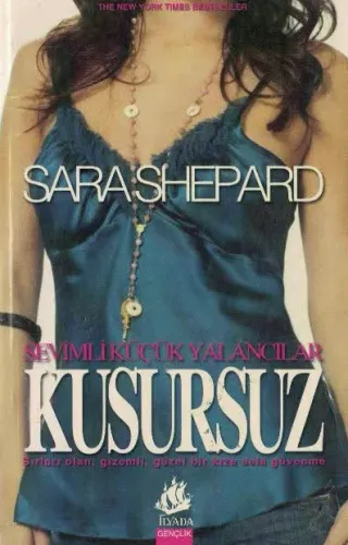 Kusursuz Sevimli Küçük Yalancılar (Cep Boy)