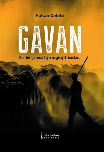 Gavan | Kitap Ambarı