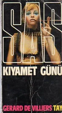 Kıyamet Günü