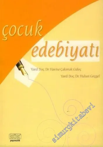 Çocuk Edebiyatı -        2005