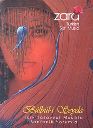 Bülbül-i Şeyda