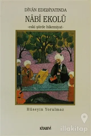 Divan Edebiyatında Nabi Ekolü