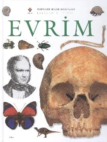 Evrim (Ciltli)