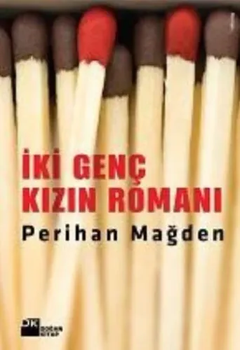 İki Genç Kızın Romanı