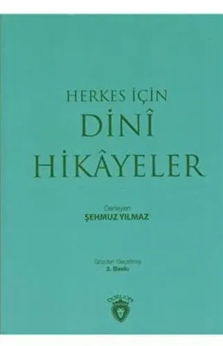 Herkes İçin Dini Hikayeler
