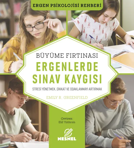 Ergenlerde Sınav Kaygısı