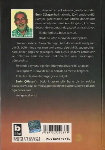 Kovulduk Ey Halkım Unutma Bizi Emin Çölaşan Aylak %46 indirimli