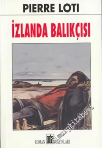 İzlanda Balıkçısı -         2003