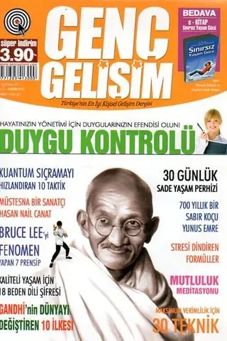 Genç Gelişim Dergisi 2010 / 63