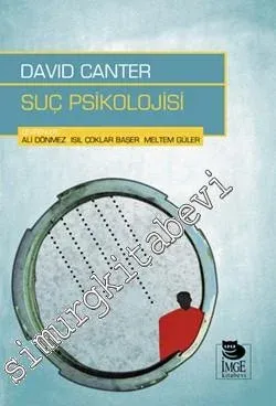 Suç Psikolojisi -