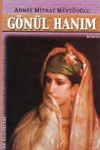 Gönül Hanım