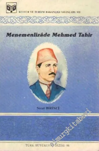 Menemenlizade Mehmed Tahir -        1988
