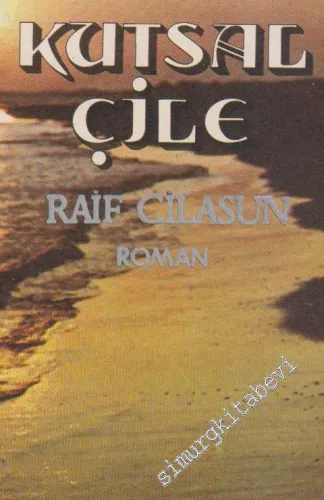 Kutsal Çile -