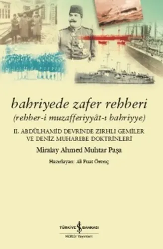 Bahriyede Zafer Rehberi; (Rehber-i Muzafferiyyât-ı Bahriyye)
