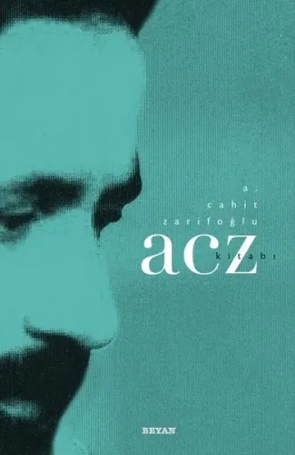 A. Cahit Zarifoğlu Kitabı / ACZ