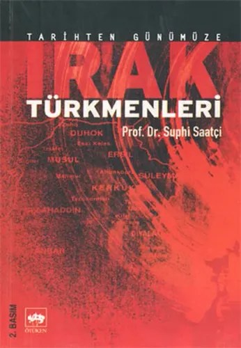 Tarihten Günümüze Irak Türkmenleri