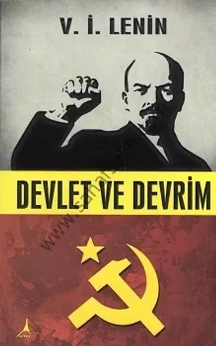 Devlet ve Devrim
