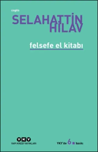 Felsefe El Kitabı