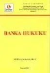 Banka Hukuku
