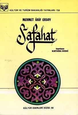 Mehmet Akif Ersoy Safahat