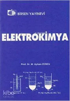 Elektrokimya