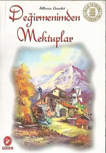 Değirmenimden Mektuplar