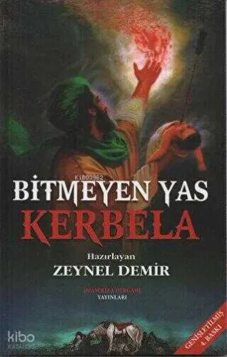 Bitmeyen Yas Kerbela