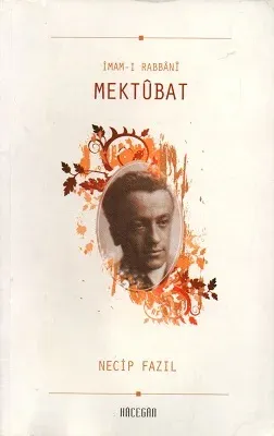 İmam-ı Rabbani Mektubat