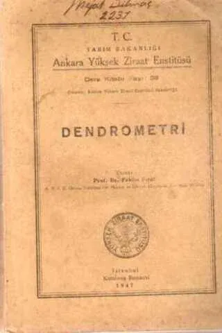 Dendrometri