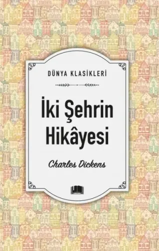 İki Şehrin Hikâyesi