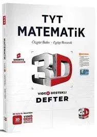 3D TYT VDD MATEMATIK (25-26)