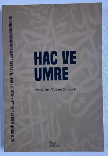 Vehbe Zuhayli Seti 12 Kitap (Takım)