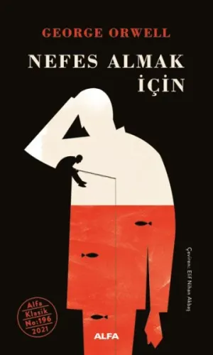 Nefes Almak İçin George Orwell