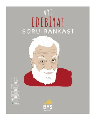12. Sınıf AYT Edebiyat Soru Bankası
