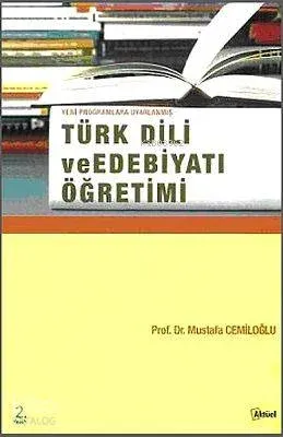 Türk Dili ve Edebiyatı Öğretimi