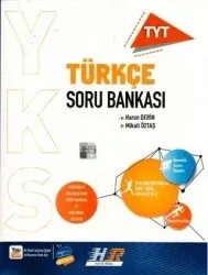 TYT HIZ VE RENK S.B. TÜRKÇE - 2025-26