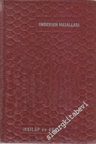Andersen Masalları